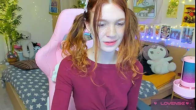 Sunny Elly online show from 28, 5, 2026