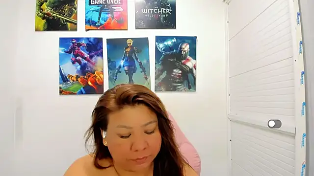 victoria love89 online show from 6, 6, 2026