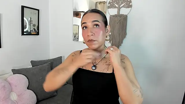 electra hunt online show from 27, 5, 2026