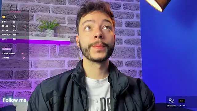 noah ricci online show from 4, 6, 2026