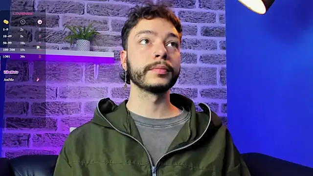 noah ricci online show from 8, 6, 2026