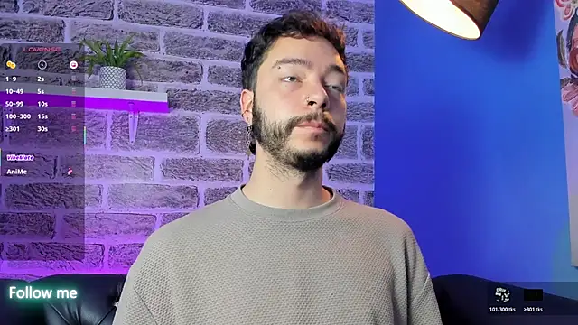 noah ricci online show from 13, 6, 2026