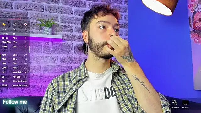 noah ricci online show from 14, 6, 2026