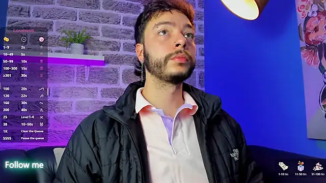 noah ricci online show from 16, 6, 2026