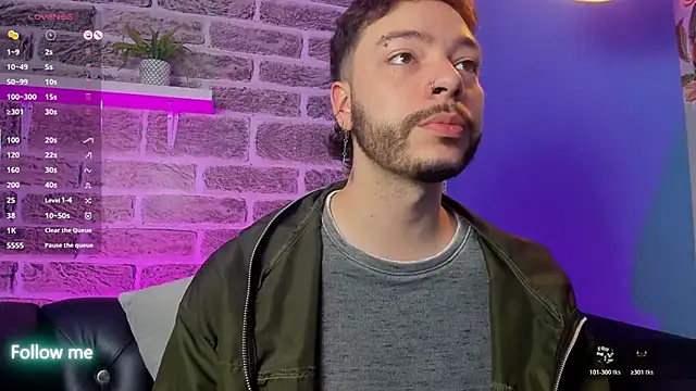noah ricci online show from 21, 6, 2026