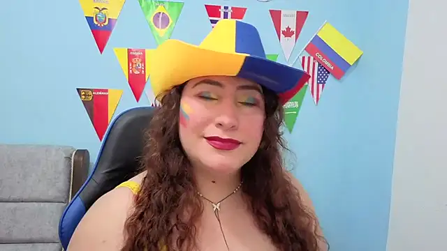 catalina boobs online show from 18, 6, 2026