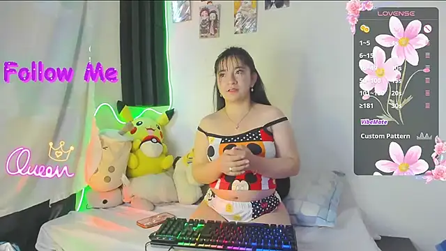 litle mily  online show from 12, 6, 2026