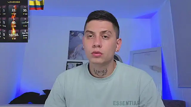 Yeiko Romero  online show from 13, 5, 2026
