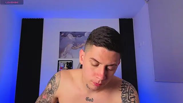 Yeiko Romero  online show from 21, 6, 2026