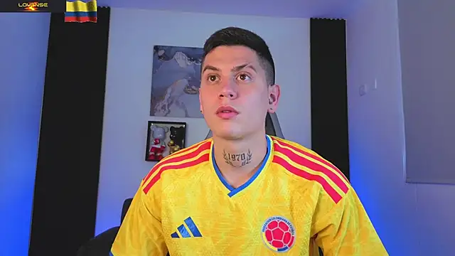 Yeiko Romero  online show from 23, 6, 2026