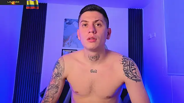 Yeiko Romero  online show from 24, 6, 2026