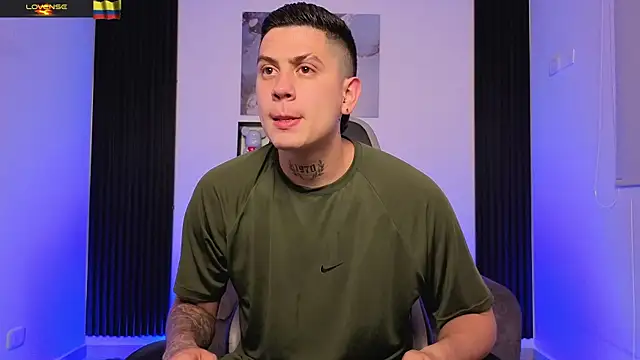 Yeiko Romero  online show from 26, 6, 2026