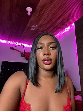 TIFFANYYSTAR online show from 10, 6, 2026