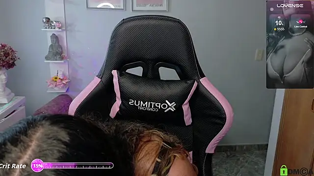Melannyy  online show from 17, 6, 2026