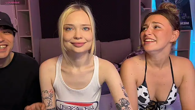 dollfromvenus online show from 8, 6, 2026