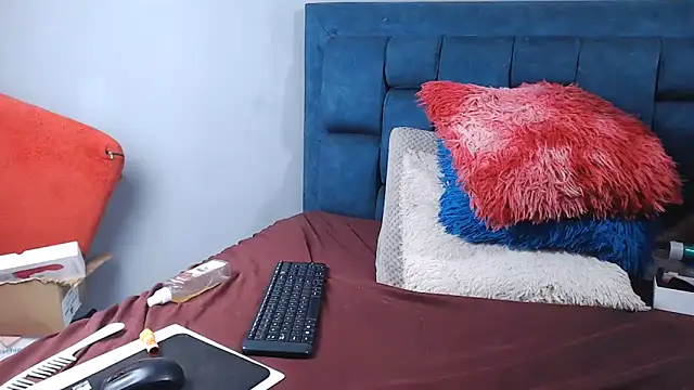 GabySteven online show from 19, 6, 2026