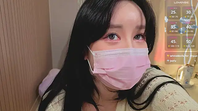 2hyun online show from 20, 5, 2026