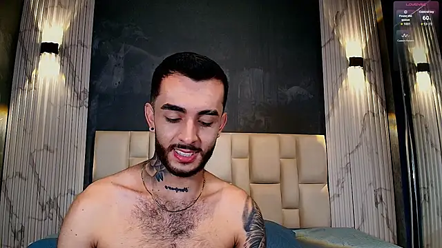 Marcelo ruiz  online show from 9, 6, 2026