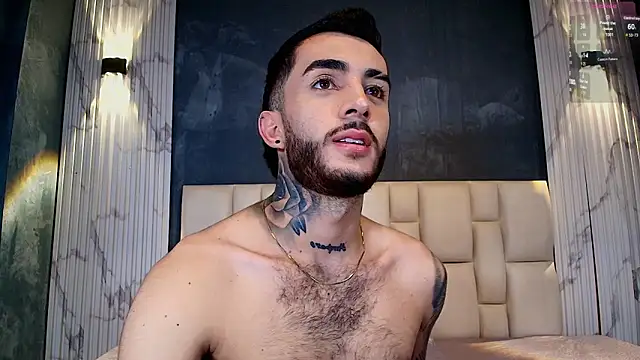 Marcelo ruiz  online show from 16, 6, 2026
