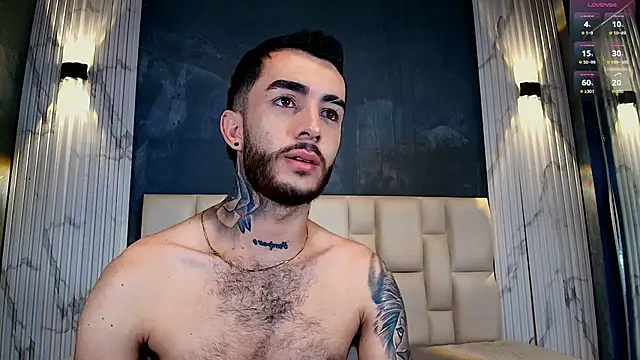 Marcelo ruiz  online show from 23, 6, 2026