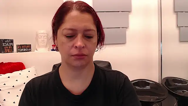 eva twiss online show from 19, 5, 2026