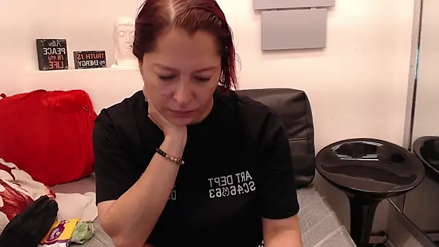eva twiss online show from 8, 6, 2026