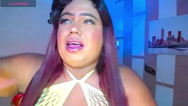 OpraxBellinda online show from 5, 6, 2026