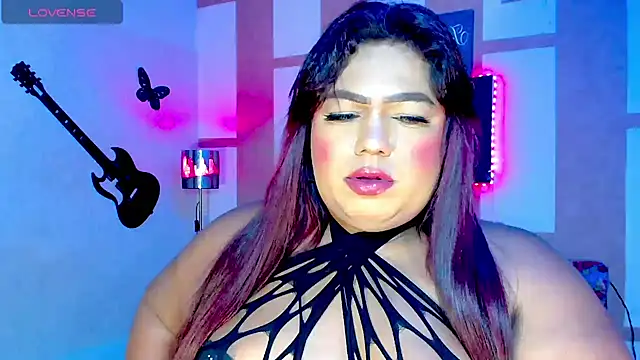 OpraxBellinda online show from 7, 6, 2026