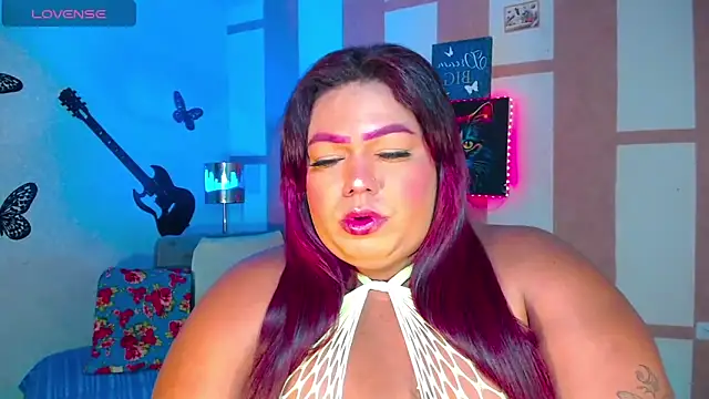 OpraxBellinda online show from 11, 6, 2026