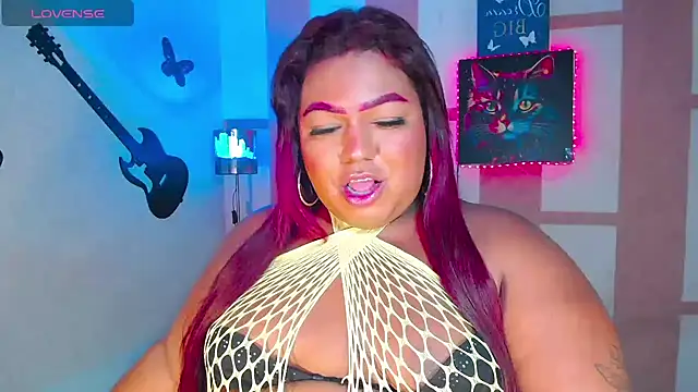OpraxBellinda online show from 14, 6, 2026