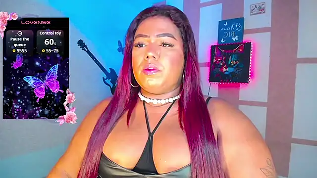 OpraxBellinda online show from 23, 6, 2026
