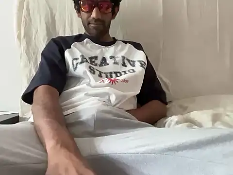 dominanthubby online show from 10, 6, 2026