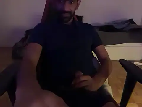 dominanthubby online show from 7, 7, 2026