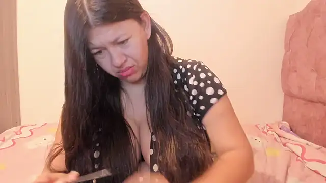 Catherine tabarezx online show from 15, 6, 2026