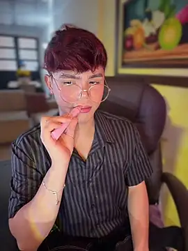 PRINCE STEV online show from 6, 6, 2026