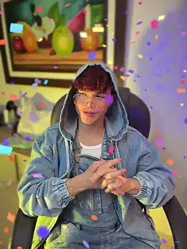 PRINCE STEV online show from 8, 6, 2026