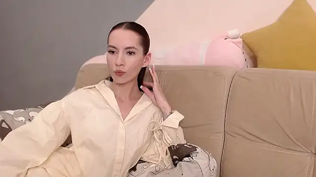 AmbrielHailey online show from 21, 6, 2026