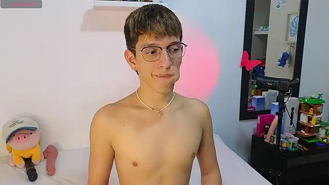 milky  boy  online show from 6, 6, 2026