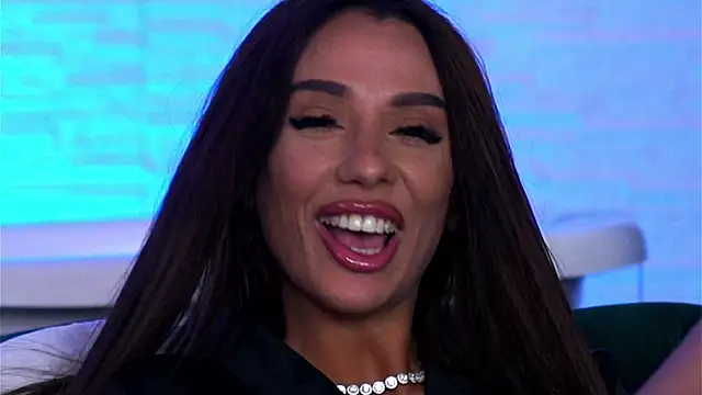HaylieMilf online show from 5, 7, 2026