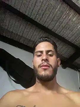 Dalton oficial online show from 14, 6, 2026