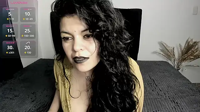 scarlett w0lf online show from 11, 6, 2026