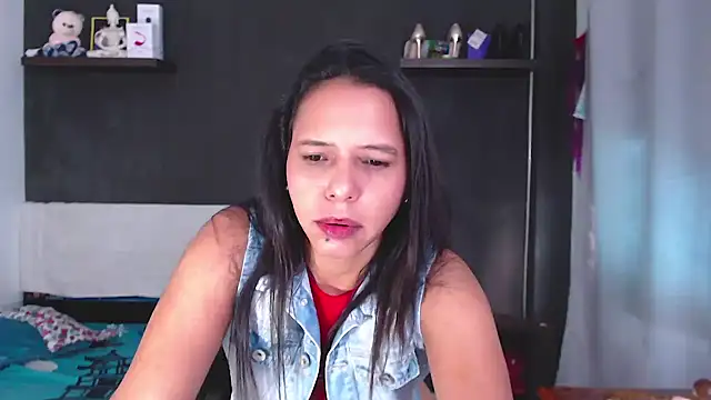 SusanLeroy online show from 15, 6, 2026