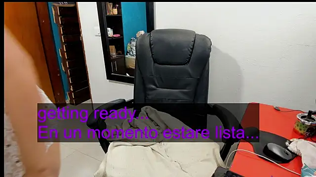 peanut tangerine online show from 17, 6, 2026