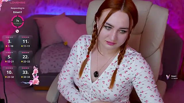 LovelyBell online show from 16, 5, 2026