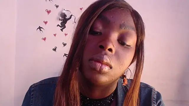 Snapshot of _Zooee chatting on 9, 6, 2026 Zooee online show from 9, 6, 2026