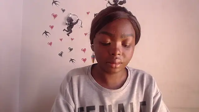 Snapshot of _Zooee chatting on 10, 6, 2026 Zooee online show from 10, 6, 2026