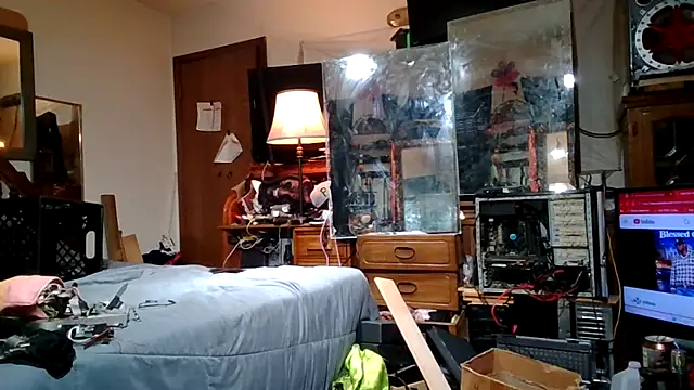 slinginbigD online show from 14, 6, 2026
