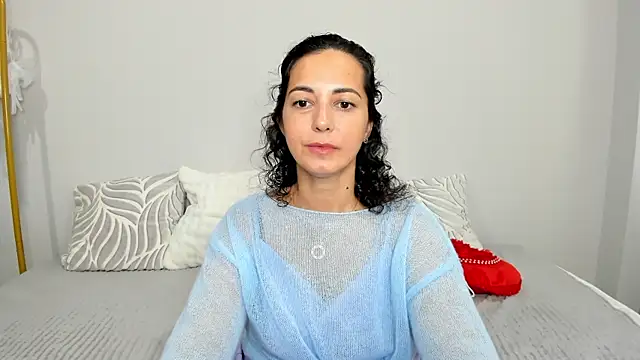 Linda Insatiable online show from 19, 6, 2026