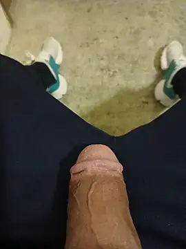 casper0303 online show from 16, 5, 2026