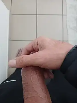 casper0303 online show from 17, 5, 2026